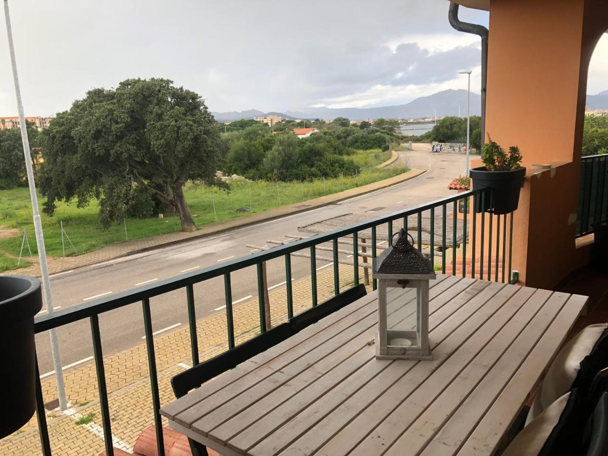 The Sandalia House Olbia Ngoại thất bức ảnh