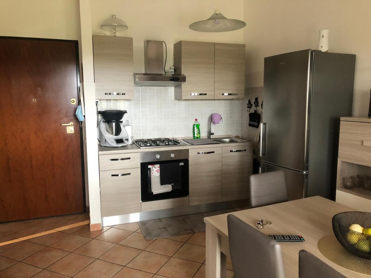 The Sandalia House Olbia Ngoại thất bức ảnh
