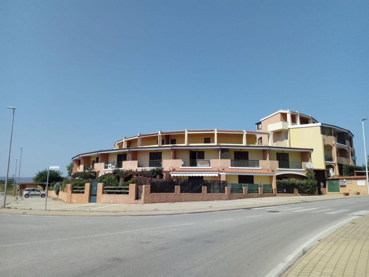 The Sandalia House Olbia Ngoại thất bức ảnh