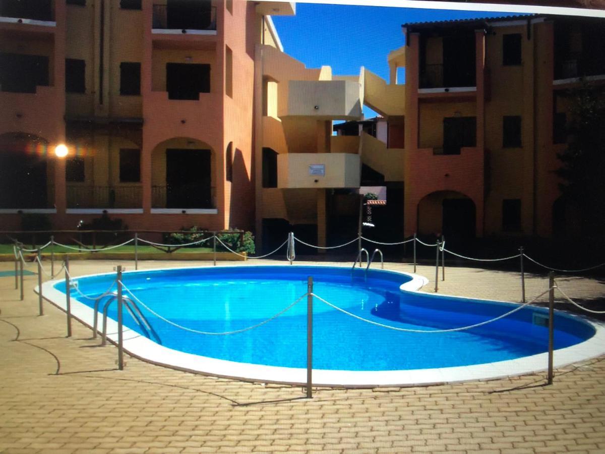 The Sandalia House Olbia Ngoại thất bức ảnh