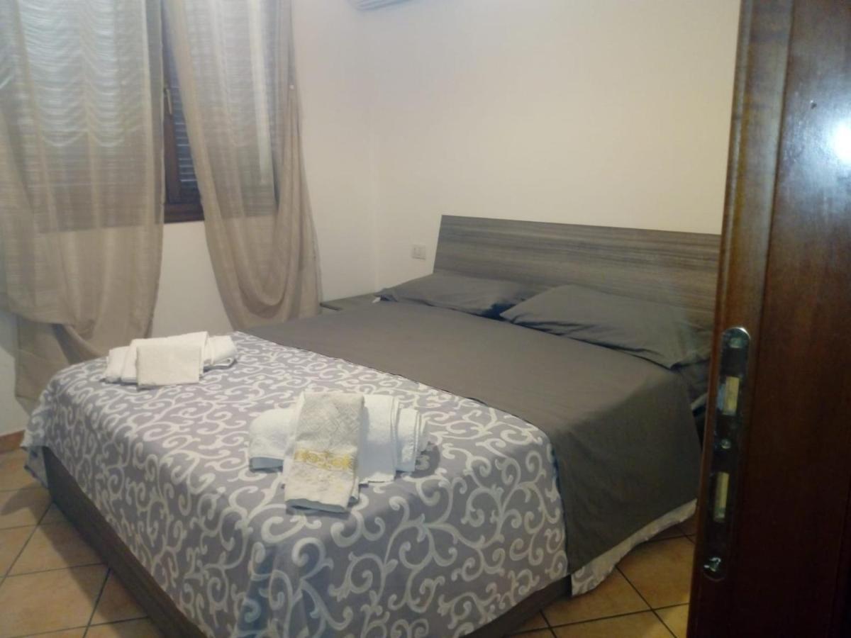 The Sandalia House Olbia Ngoại thất bức ảnh