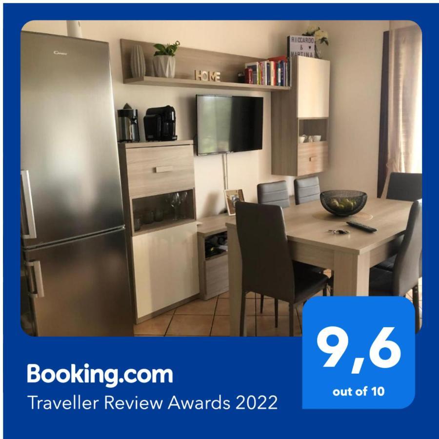 The Sandalia House Olbia Ngoại thất bức ảnh