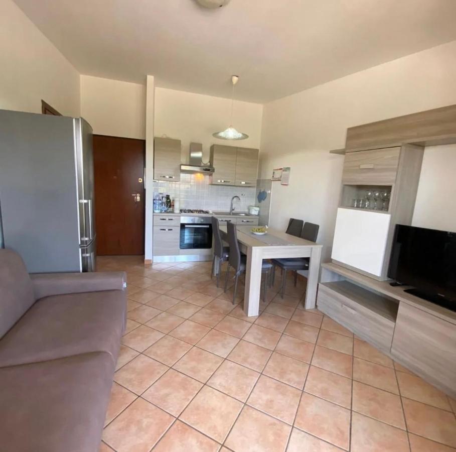 The Sandalia House Olbia Ngoại thất bức ảnh