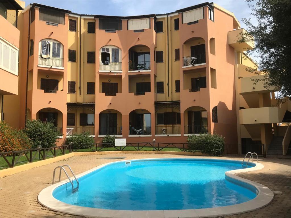 The Sandalia House Olbia Ngoại thất bức ảnh